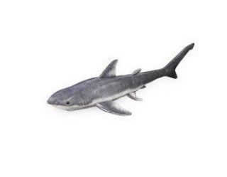 Obrázek z Žralok plyš 130cm 